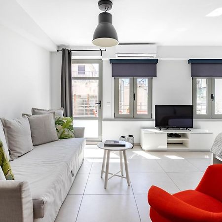 Supreme C2 Apartment In Syntagma Ateny Zewnętrze zdjęcie