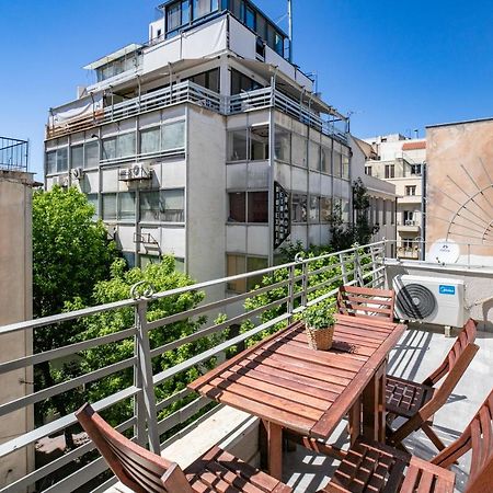Supreme C2 Apartment In Syntagma Ateny Zewnętrze zdjęcie