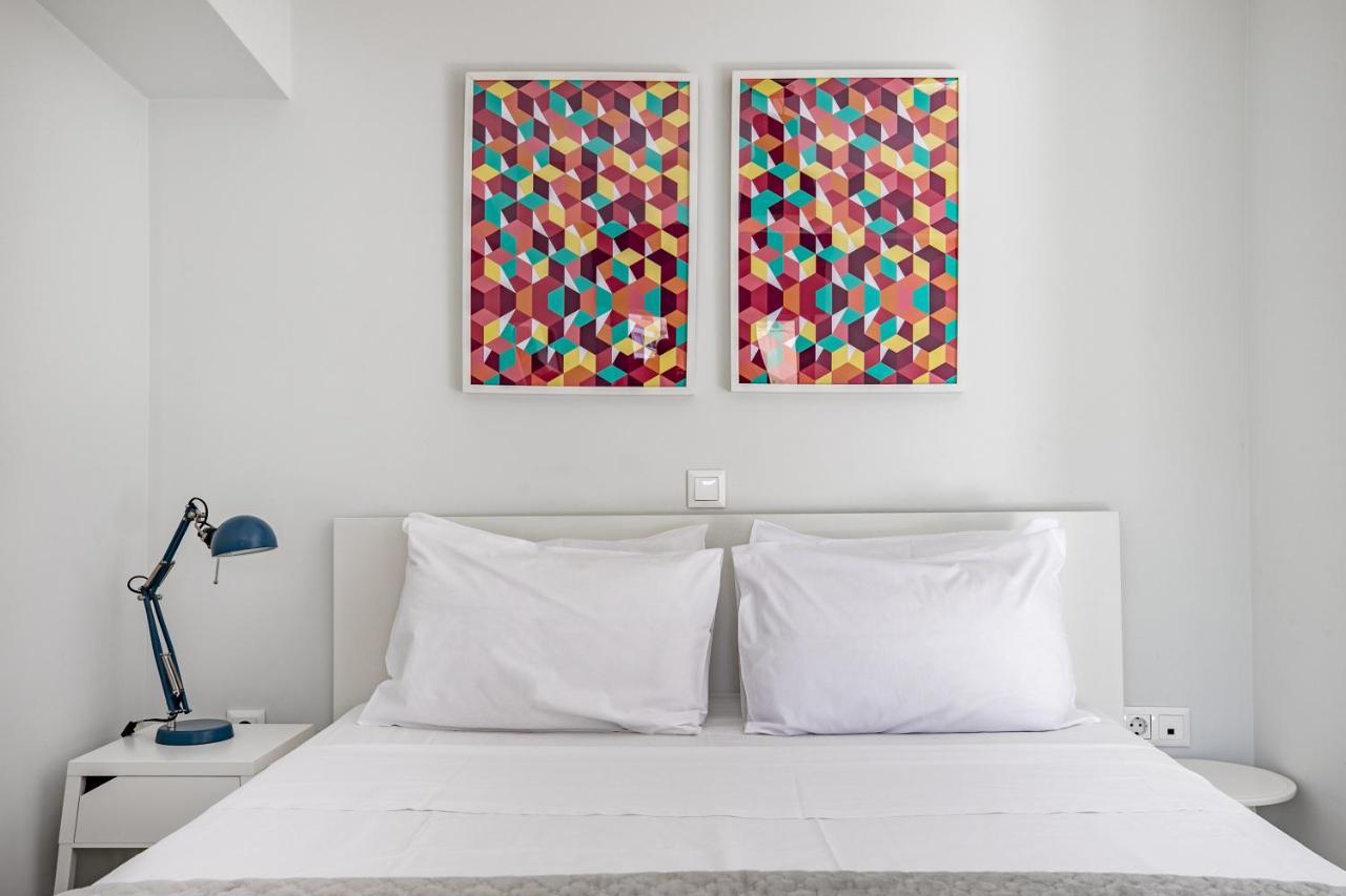 Supreme C2 Apartment In Syntagma Ateny Zewnętrze zdjęcie