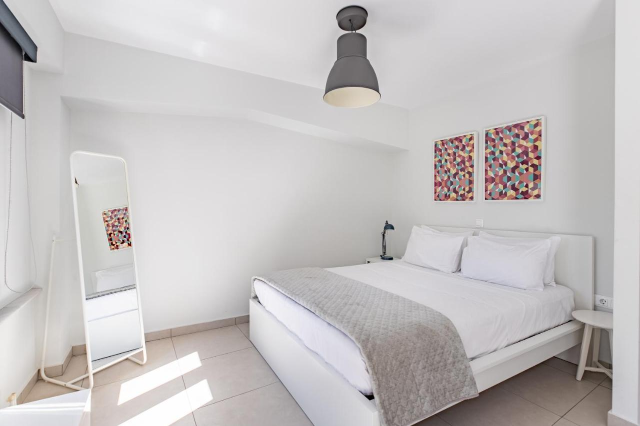 Supreme C2 Apartment In Syntagma Ateny Zewnętrze zdjęcie