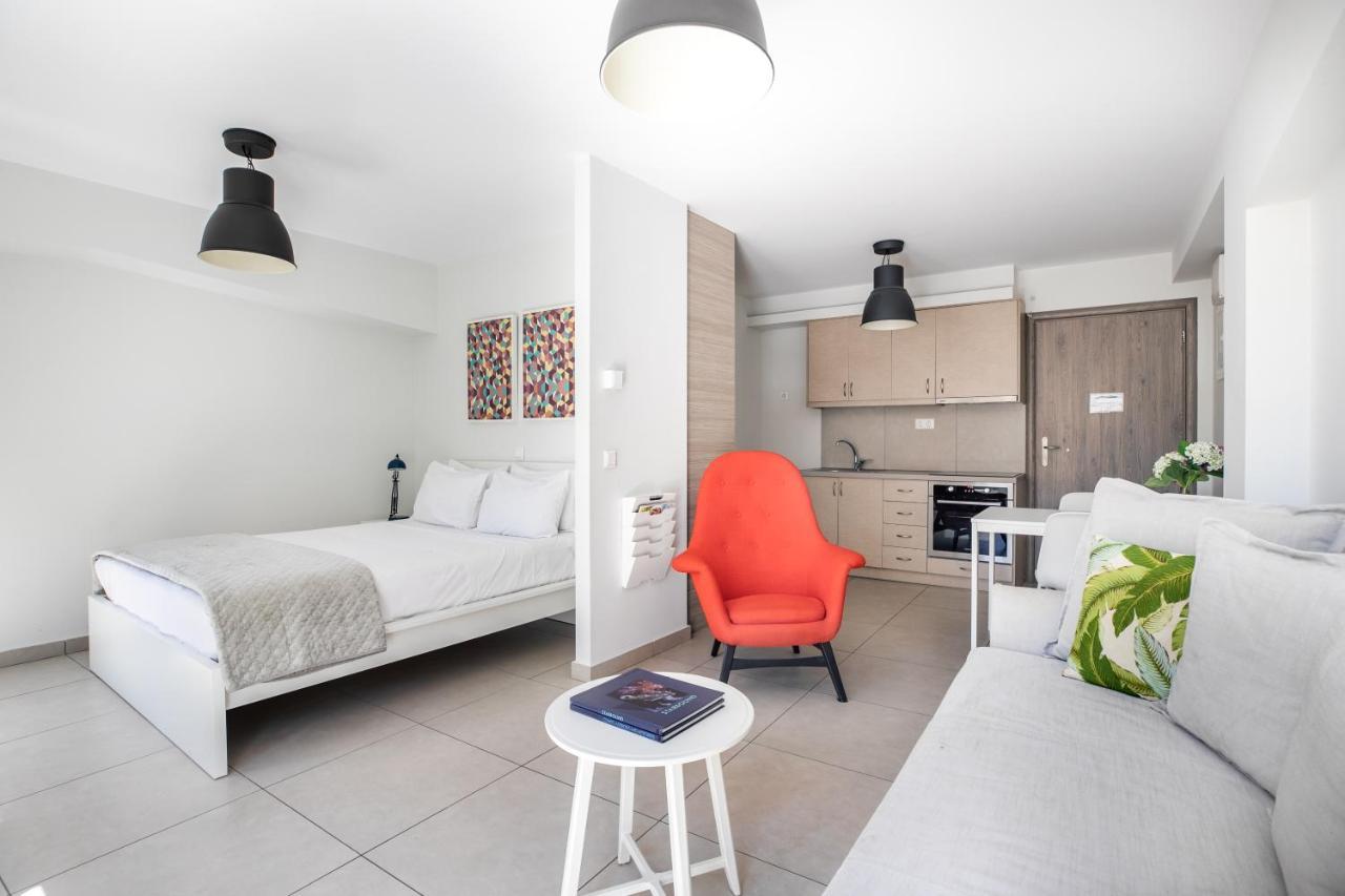 Supreme C2 Apartment In Syntagma Ateny Zewnętrze zdjęcie