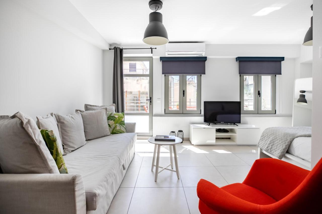 Supreme C2 Apartment In Syntagma Ateny Zewnętrze zdjęcie