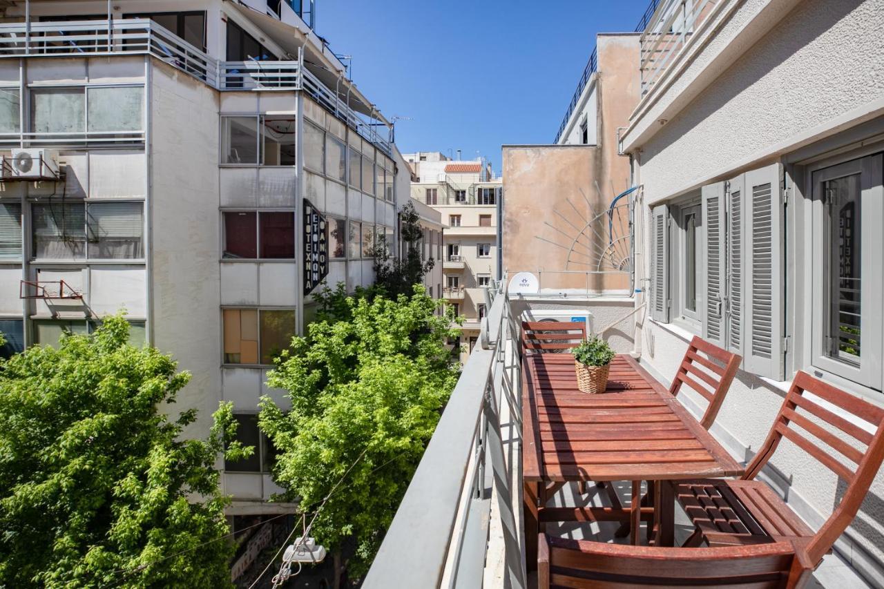 Supreme C2 Apartment In Syntagma Ateny Zewnętrze zdjęcie