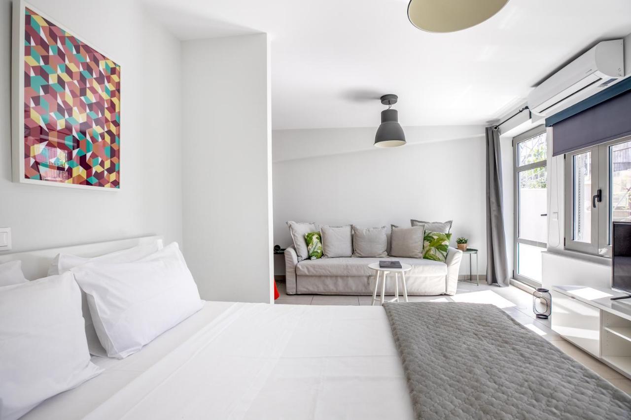 Supreme C2 Apartment In Syntagma Ateny Zewnętrze zdjęcie