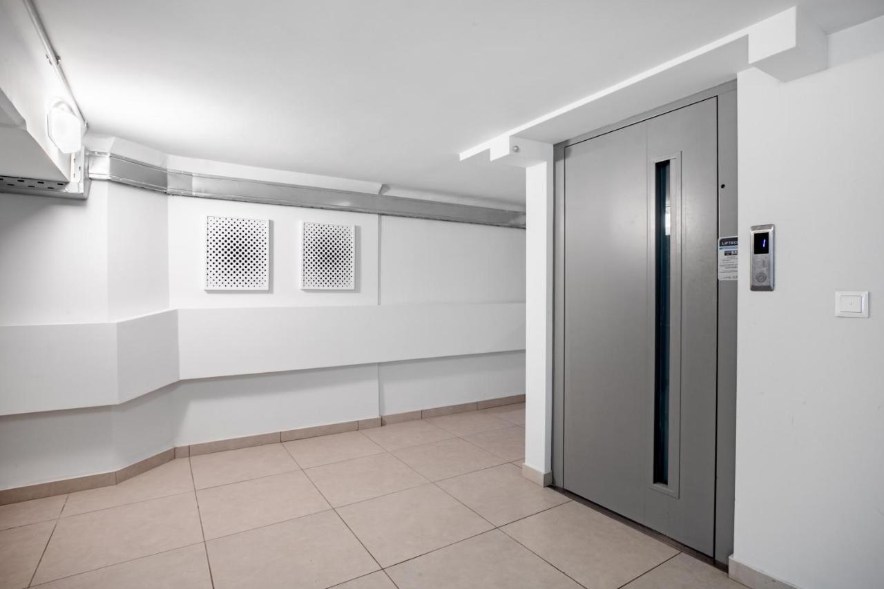 Supreme C2 Apartment In Syntagma Ateny Zewnętrze zdjęcie