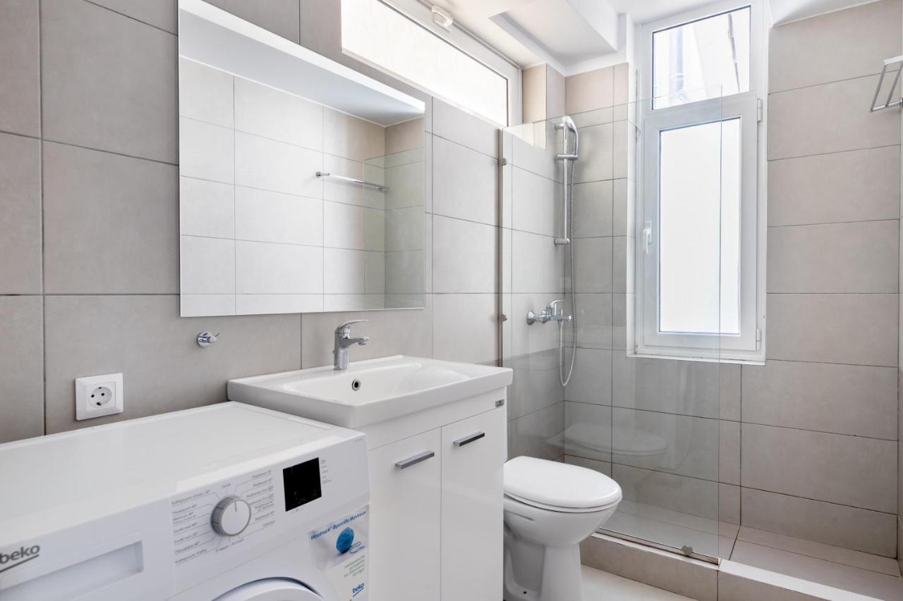Supreme C2 Apartment In Syntagma Ateny Zewnętrze zdjęcie