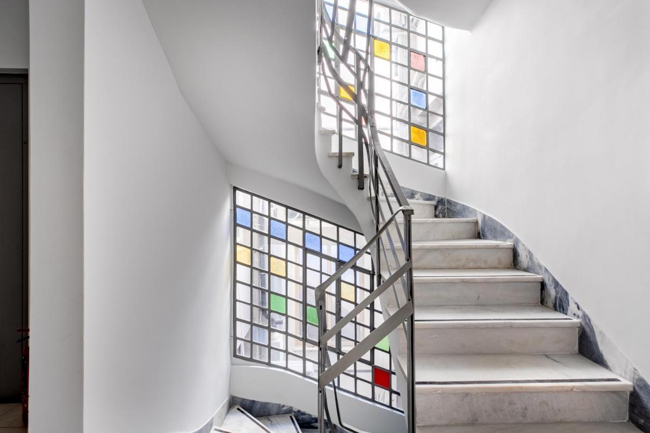 Supreme C2 Apartment In Syntagma Ateny Zewnętrze zdjęcie